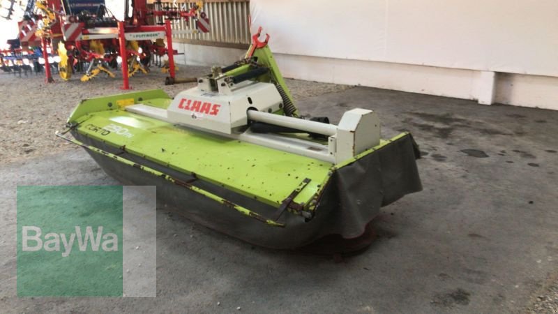 Mähwerk des Typs CLAAS CORTO 290 FN, Gebrauchtmaschine in Mindelheim (Bild 4)