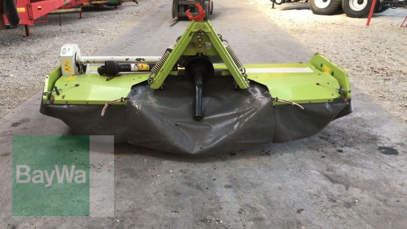 Mähwerk des Typs CLAAS CORTO 290 FN, Gebrauchtmaschine in Mindelheim (Bild 7)