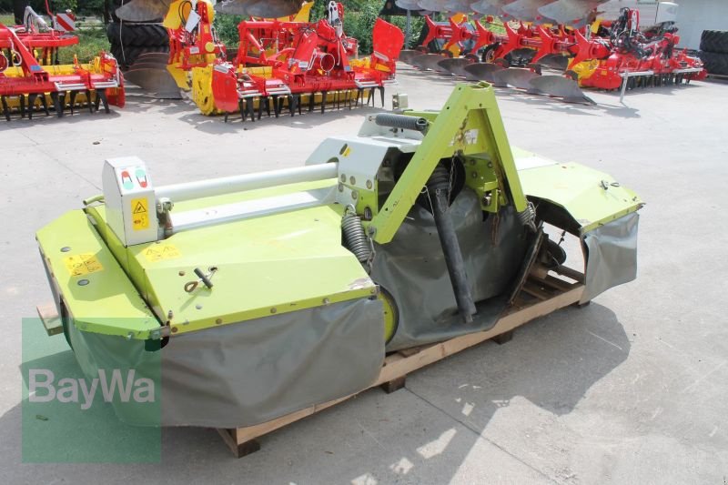 Mähwerk типа CLAAS CORTO 290 FN, Gebrauchtmaschine в Straubing (Фотография 6)