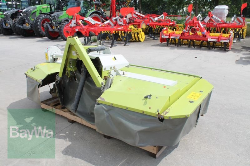 Mähwerk des Typs CLAAS CORTO 290 FN, Gebrauchtmaschine in Straubing (Bild 5)