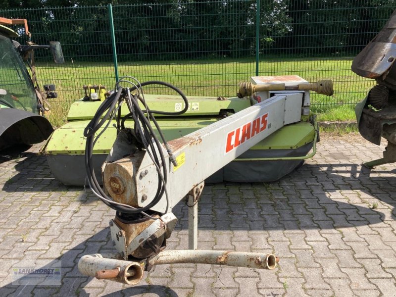 Mähwerk van het type CLAAS CORTO 300, Gebrauchtmaschine in Wiefelstede-Spohle (Foto 1)