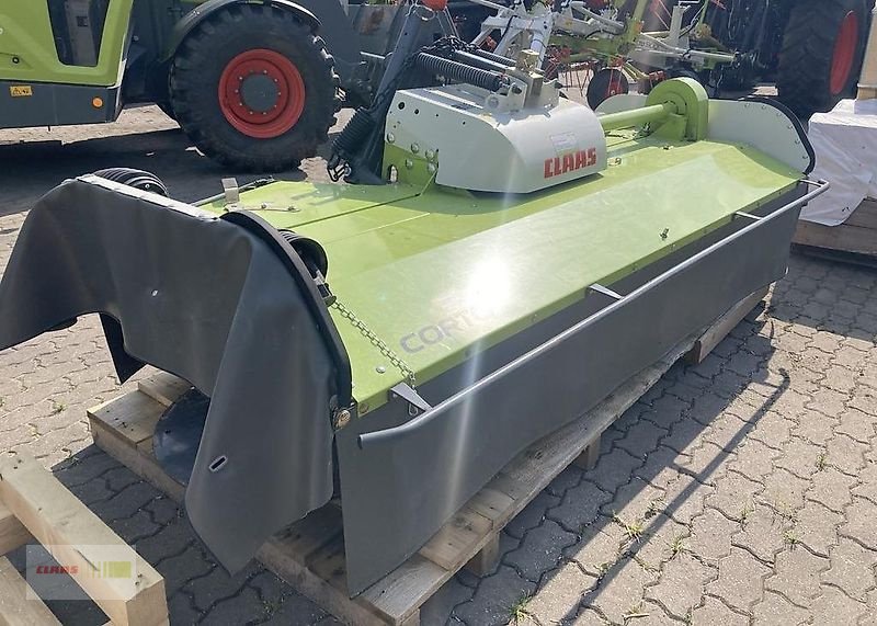 Mähwerk tipa CLAAS Corto 310 F, Gebrauchtmaschine u Bennigsen (Slika 2)