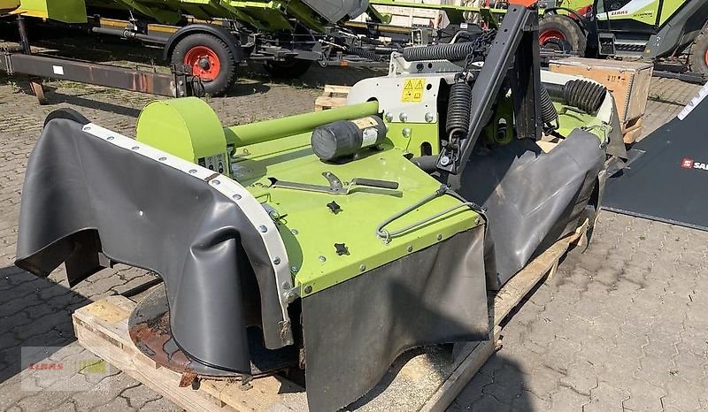 Mähwerk des Typs CLAAS Corto 310 F, Gebrauchtmaschine in Bennigsen (Bild 3)