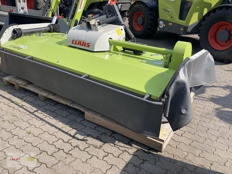 Mähwerk del tipo CLAAS Corto 310 F, Gebrauchtmaschine In Bennigsen (Immagine 1)