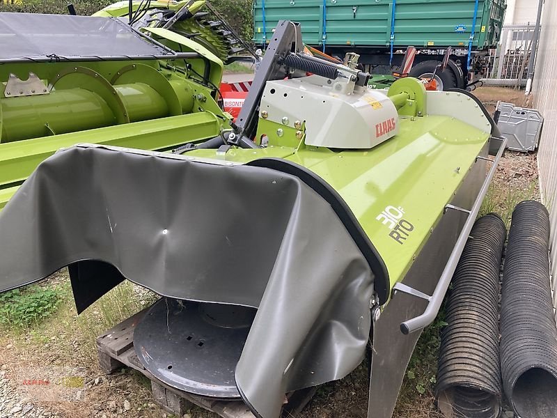 Mähwerk типа CLAAS CORTO 310 F, Gebrauchtmaschine в Oschersleben (Фотография 2)