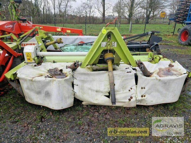 Mähwerk typu CLAAS CORTO 310 F, Gebrauchtmaschine v Beelen (Obrázek 1)