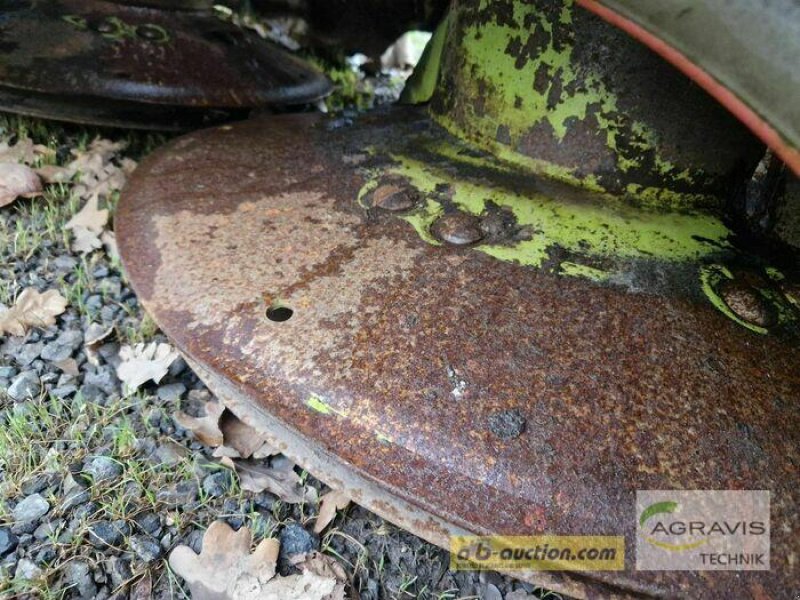 Mähwerk typu CLAAS CORTO 310 F, Gebrauchtmaschine w Beelen (Zdjęcie 10)