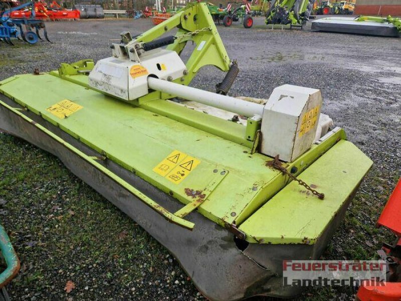 Mähwerk des Typs CLAAS CORTO 310 F, Gebrauchtmaschine in Beelen (Bild 2)