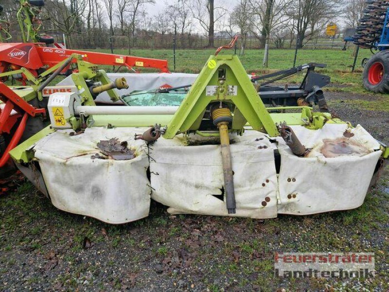 Mähwerk tip CLAAS CORTO 310 F, Gebrauchtmaschine in Beelen (Poză 1)