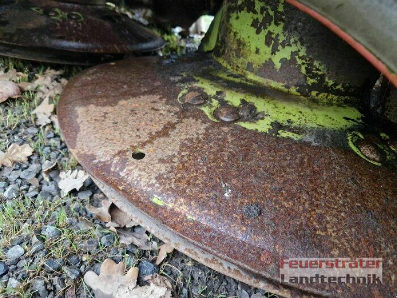 Mähwerk typu CLAAS CORTO 310 F, Gebrauchtmaschine v Beelen (Obrázok 10)