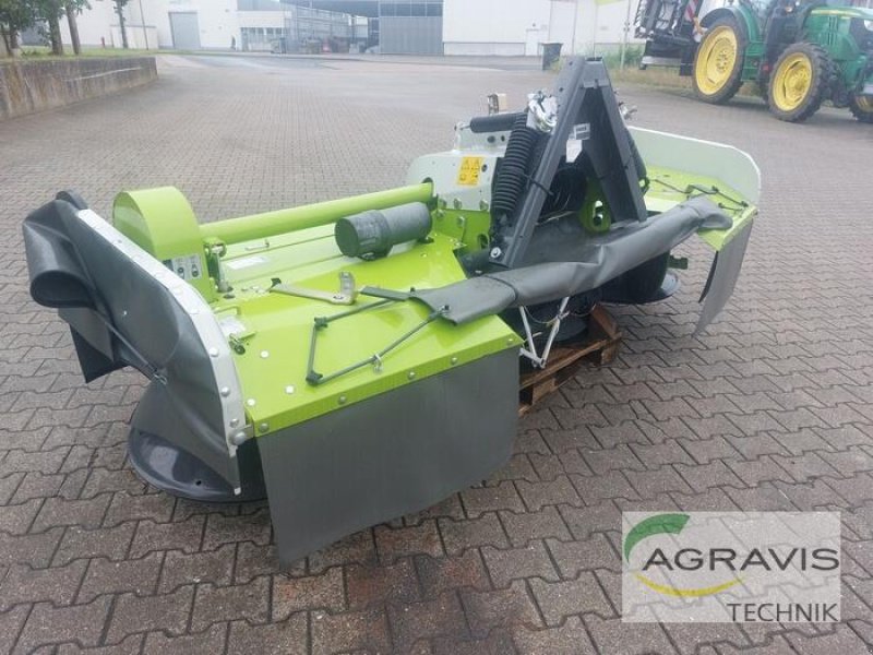 Mähwerk typu CLAAS CORTO 310 F, Neumaschine w Alpen (Zdjęcie 2)