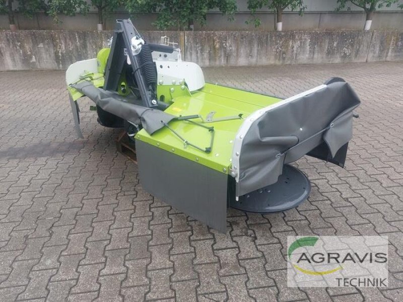 Mähwerk типа CLAAS CORTO 310 F, Neumaschine в Alpen (Фотография 1)