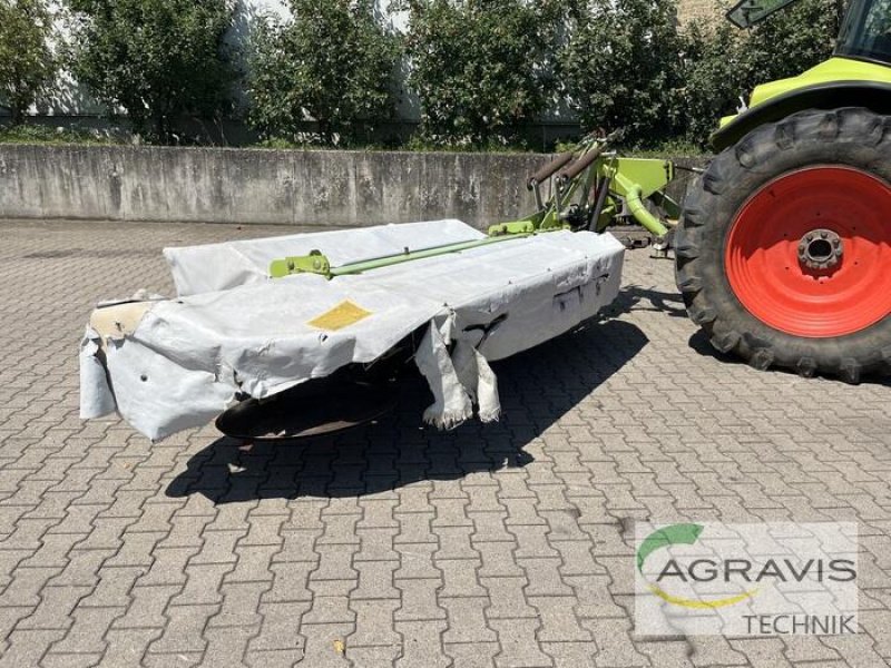 Mähwerk типа CLAAS CORTO 310 N, Gebrauchtmaschine в Alpen (Фотография 3)