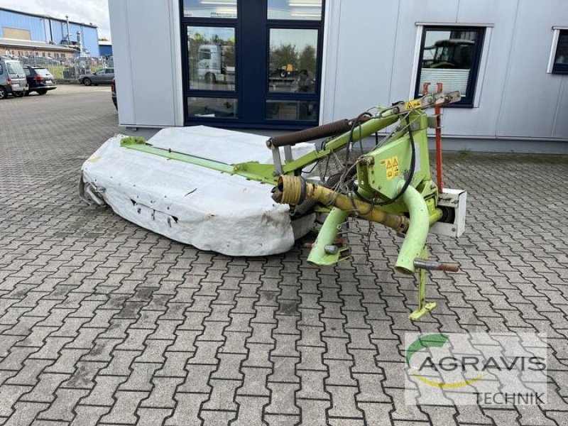 Mähwerk del tipo CLAAS CORTO 310 N, Gebrauchtmaschine en Alpen (Imagen 2)