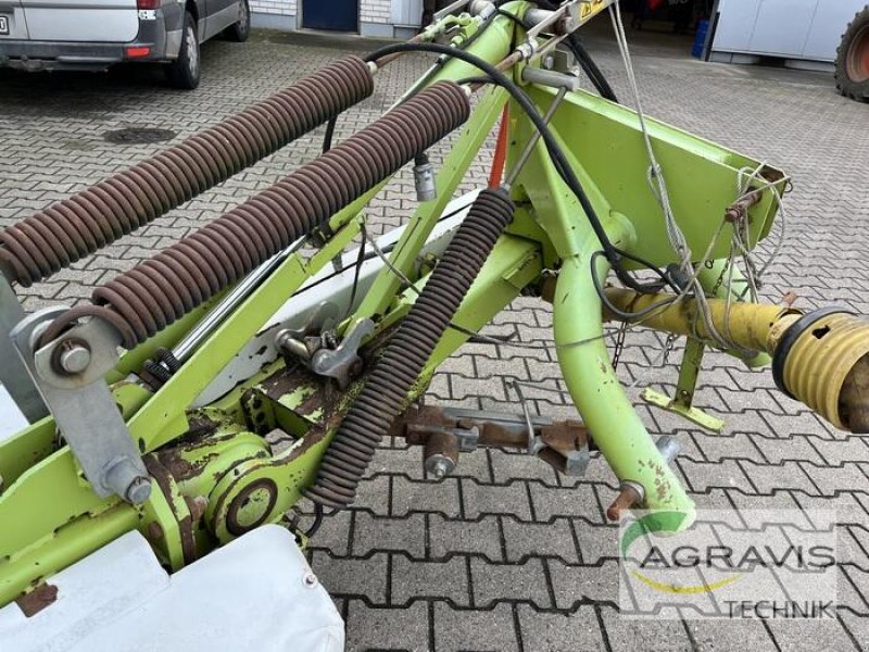 Mähwerk van het type CLAAS CORTO 310 N, Gebrauchtmaschine in Alpen (Foto 5)