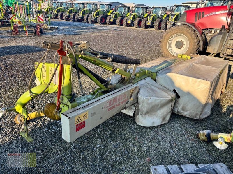 Mähwerk des Typs CLAAS CORTO 310 S, Gebrauchtmaschine in Neerstedt (Bild 1)