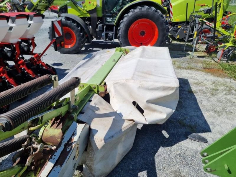 Mähwerk des Typs CLAAS CORTO 310 S, Gebrauchtmaschine in Hollfeld (Bild 1)