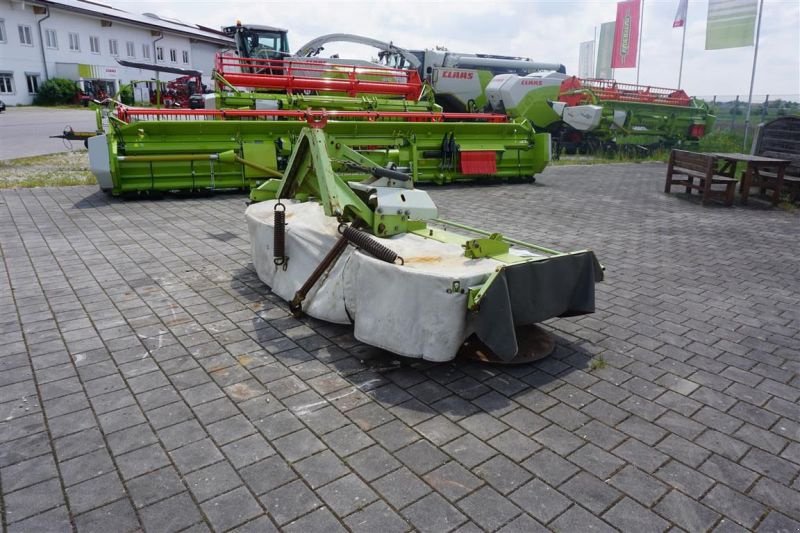 Mähwerk van het type CLAAS CORTO 3100 F, Gebrauchtmaschine in Töging a. Inn (Foto 3)