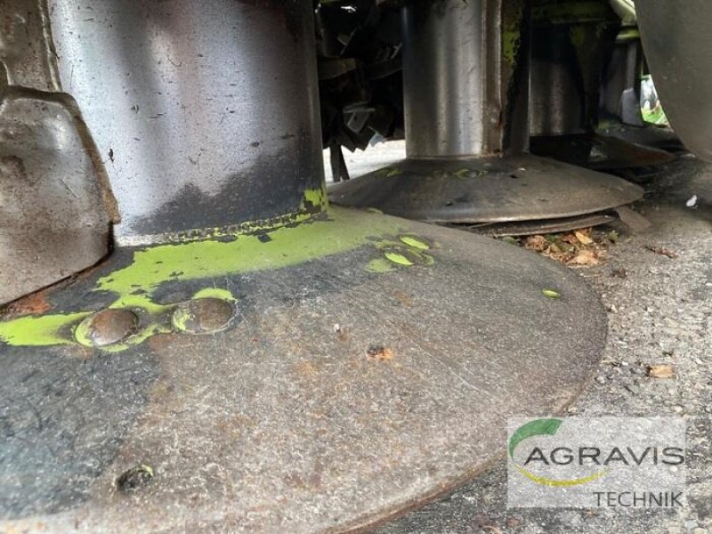 Mähwerk tip CLAAS CORTO 3100 FC, Gebrauchtmaschine in Werl-Oberbergstraße (Poză 4)