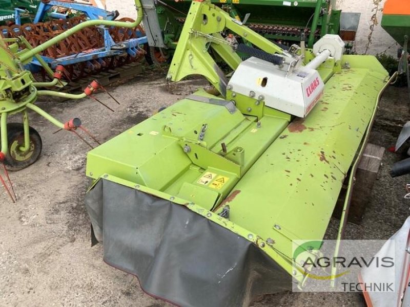 Mähwerk от тип CLAAS CORTO 3100 FC, Gebrauchtmaschine в Werl-Oberbergstraße (Снимка 3)