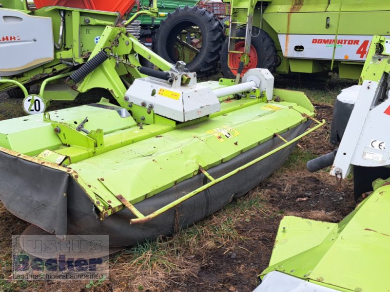 Mähwerk a típus CLAAS Corto 3100 FC, Gebrauchtmaschine ekkor: Weimar-Niederwalgern (Kép 1)