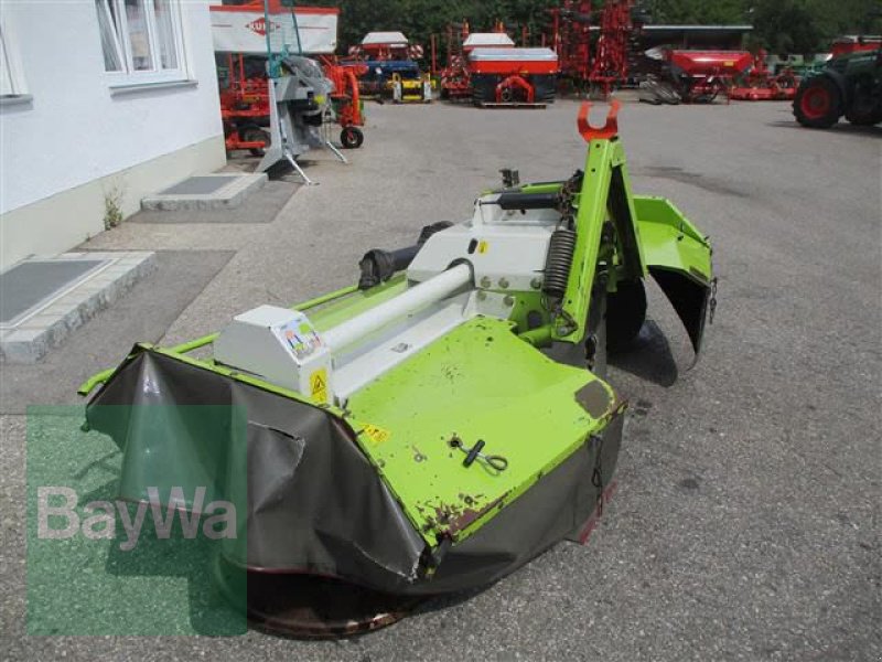 Mähwerk типа CLAAS CORTO 3100 FN  # 487, Gebrauchtmaschine в Schönau b.Tuntenhausen (Фотография 4)