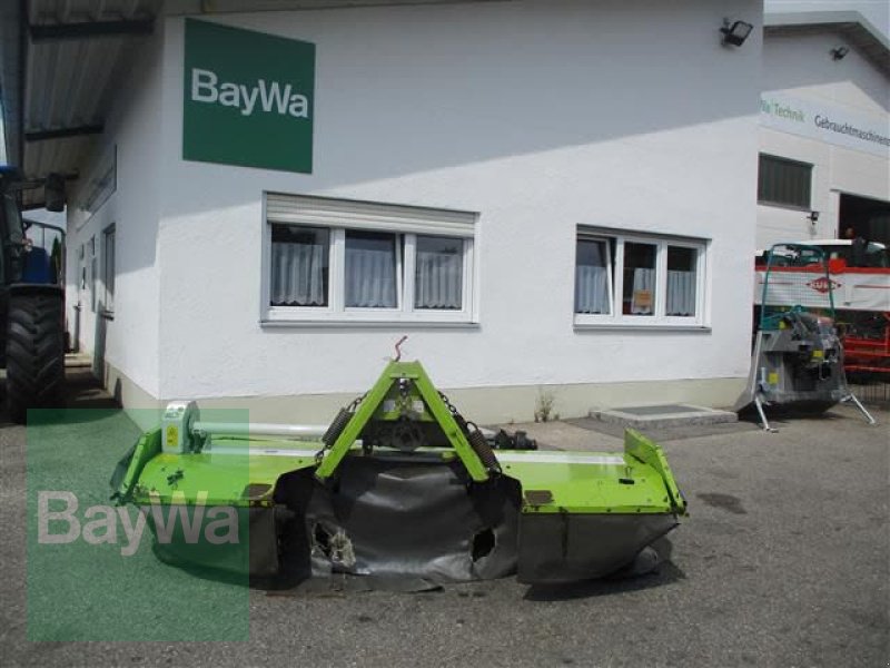 Mähwerk tip CLAAS CORTO 3100 FN  # 487, Gebrauchtmaschine in Schönau b.Tuntenhausen (Poză 1)