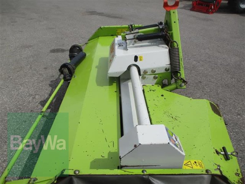 Mähwerk tip CLAAS CORTO 3100 FN  # 487, Gebrauchtmaschine in Schönau b.Tuntenhausen (Poză 7)