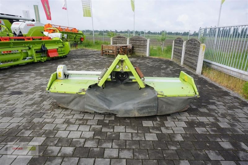 Mähwerk des Typs CLAAS CORTO 3100 FN, Gebrauchtmaschine in Töging am Inn (Bild 2)