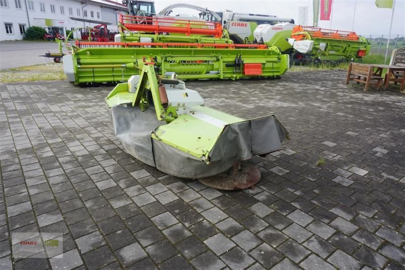 Mähwerk del tipo CLAAS CORTO 3100 FN, Gebrauchtmaschine en Töging am Inn (Imagen 3)