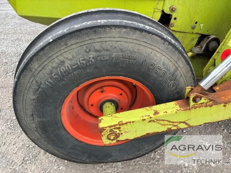 Mähwerk van het type CLAAS CORTO 3100, Gebrauchtmaschine in Olfen  (Foto 12)