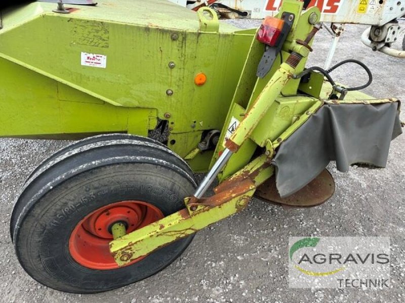 Mähwerk van het type CLAAS CORTO 3100, Gebrauchtmaschine in Olfen  (Foto 11)