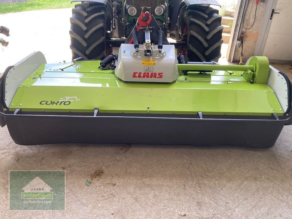 Mähwerk za tip CLAAS Corto 310F, Gebrauchtmaschine u Perg (Slika 1)