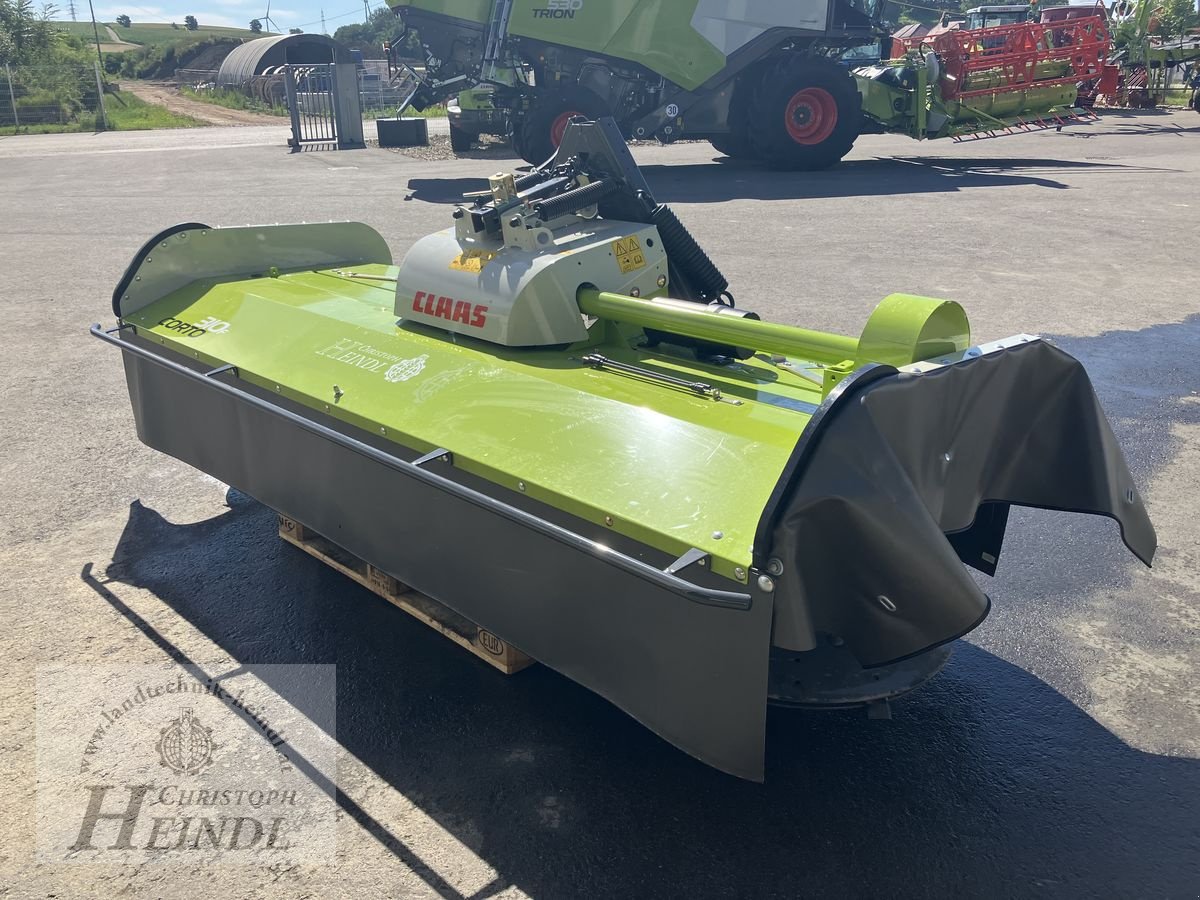 Mähwerk typu CLAAS Corto 310F, Neumaschine w Stephanshart (Zdjęcie 2)