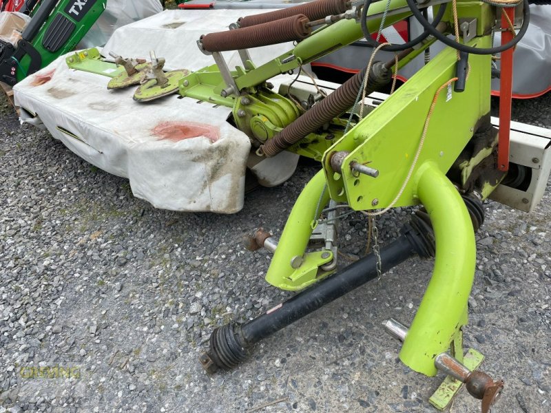 Mähwerk van het type CLAAS Corto 310N, Gebrauchtmaschine in Werne (Foto 1)