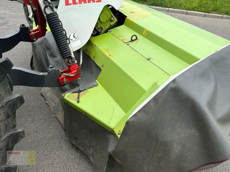 Mähwerk des Typs CLAAS Corto 3150 F Profil, Gebrauchtmaschine in Saulheim (Bild 1)