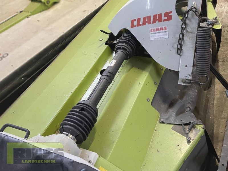 Mähwerk tipa CLAAS CORTO 3150 F Profil, Gebrauchtmaschine u Homberg/Ohm - Maulbach (Slika 1)