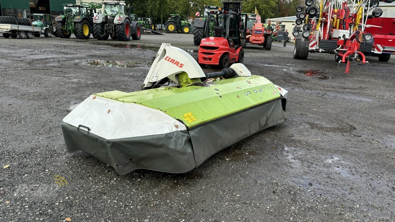 Mähwerk del tipo CLAAS CORTO 3150 F, Gebrauchtmaschine en Neuenkirchen-Vörden (Imagen 3)