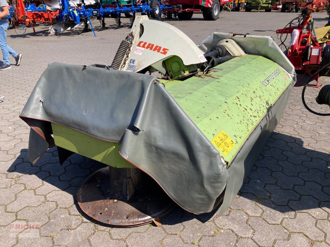 Mähwerk typu CLAAS Corto 3150F, Gebrauchtmaschine v Bockel - Gyhum (Obrázek 5)