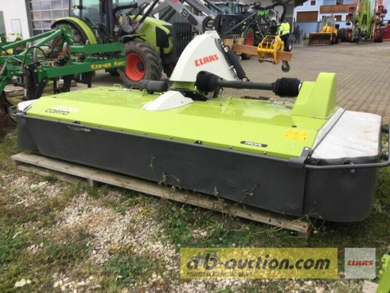 Mähwerk tipa CLAAS CORTO 3200 F PROFIL AB-AUCTION, Neumaschine u Freystadt (Slika 2)