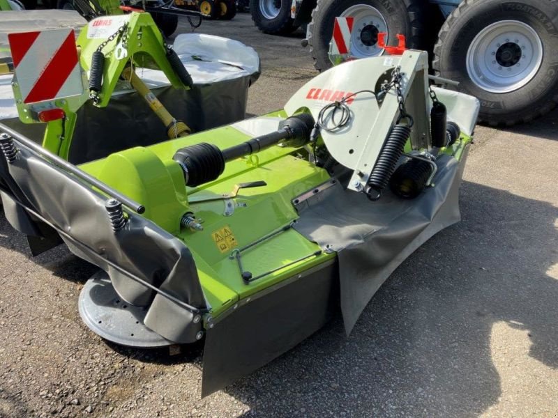 Mähwerk des Typs CLAAS CORTO 3200 F PROFIL *AKTION*, Neumaschine in Cham (Bild 3)