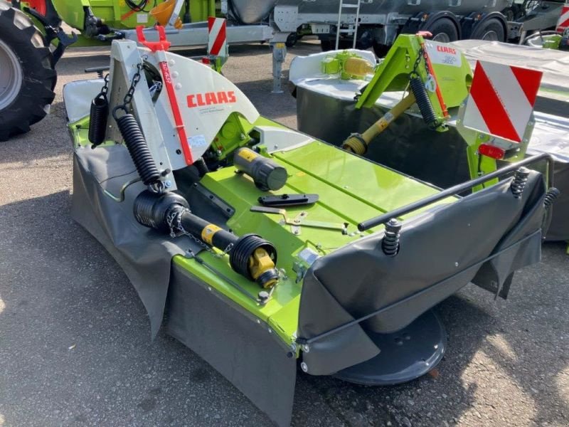 Mähwerk des Typs CLAAS CORTO 3200 F PROFIL *AKTION*, Neumaschine in Cham (Bild 4)