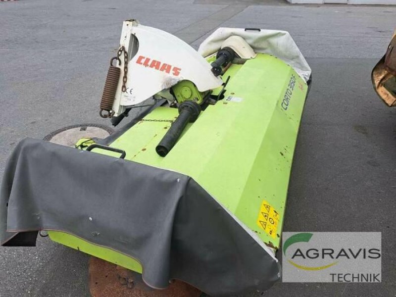 Mähwerk tip CLAAS CORTO 3200 F PROFIL, Gebrauchtmaschine in Melle-Wellingholzhausen (Poză 2)