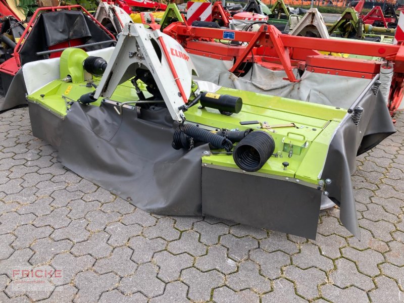 Mähwerk a típus CLAAS Corto 3200 F Profil, Neumaschine ekkor: Bockel - Gyhum (Kép 1)