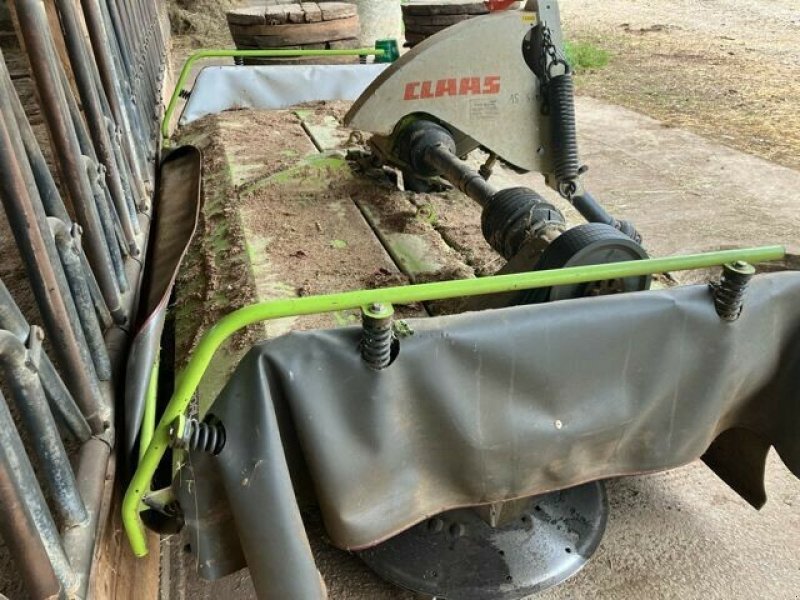 Mähwerk типа CLAAS CORTO 3200 FN PROFIL, Gebrauchtmaschine в Hauteroche