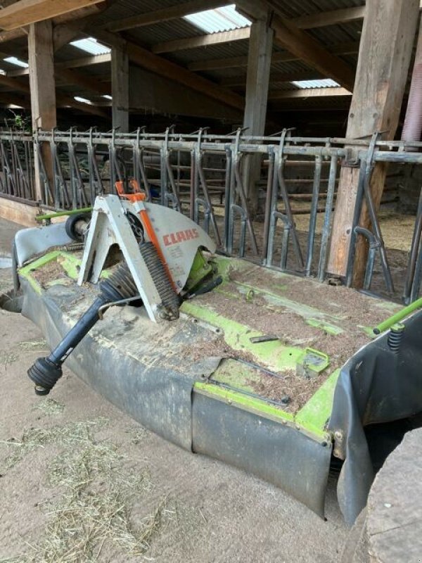 Mähwerk van het type CLAAS CORTO 3200 FN PROFIL, Gebrauchtmaschine in Hauteroche (Foto 2)