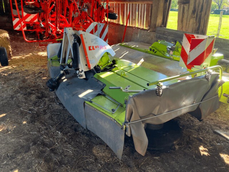 Mähwerk tipa CLAAS CORTO 3200 FN PROFIL, Gebrauchtmaschine u Hauteroche (Slika 3)