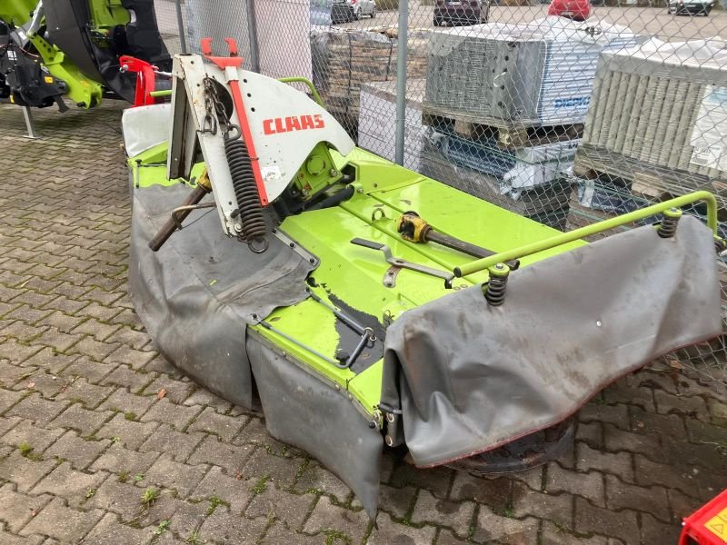 Mähwerk del tipo CLAAS CORTO 3200 FN, Gebrauchtmaschine In Schwandorf (Immagine 2)