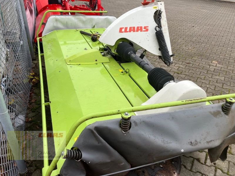 Mähwerk des Typs CLAAS CORTO 3200 FN, Gebrauchtmaschine in Schwandorf (Bild 1)