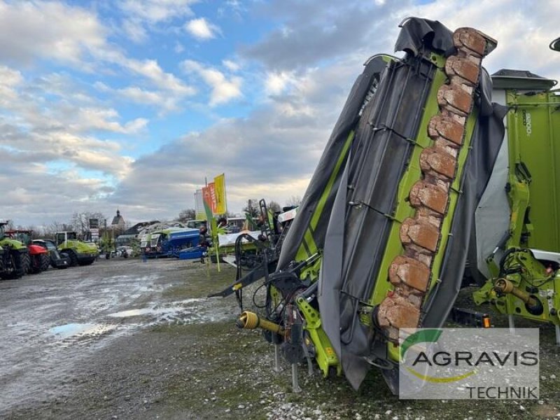 Mähwerk a típus CLAAS DISCO 1010 TREND, Vorführmaschine ekkor: Salzkotten (Kép 1)